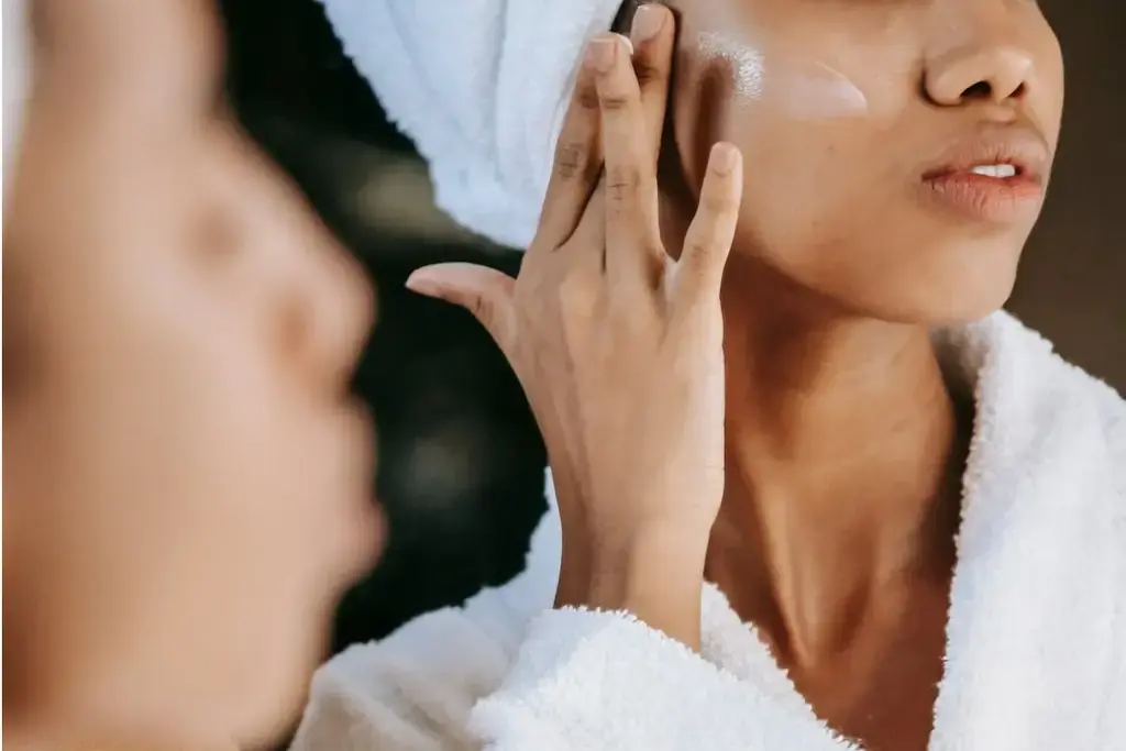 椰子油護膚：解鎖肌膚保養的天然祕密